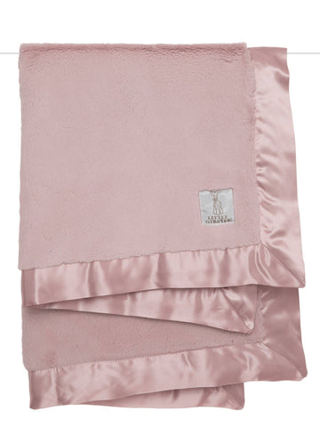 Little Giraffe | Luxe™ Baby Blanket