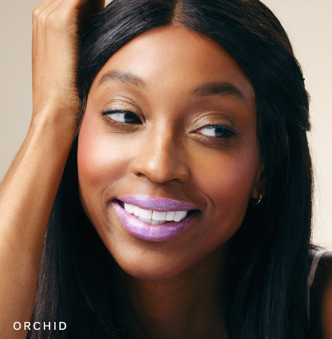 NEW City Lips - Orchid