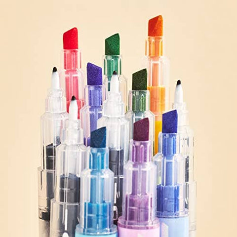 ECD | Highlighter Pens 12-pack