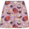 PRINTFRESH | Satin Boyfriend Boxer
