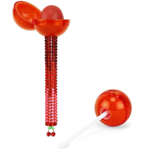Glossy Pops | I Like You Cherry Much