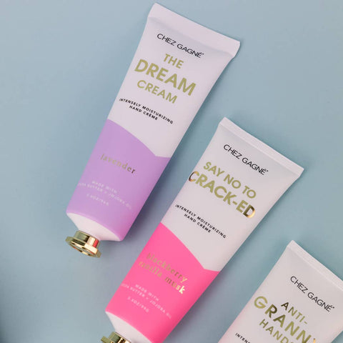 Dream Cream Vegan Hand Crème