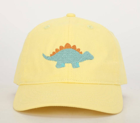 Kid Hat | Dino Hat