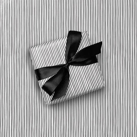 Classic Designs Gift Wrapping Paper