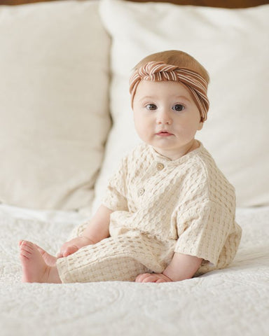 Quincy Mae | Hayes Jumpsuit