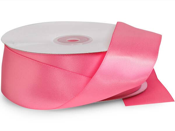 Double Face Satin Gift Packaging Ribbon