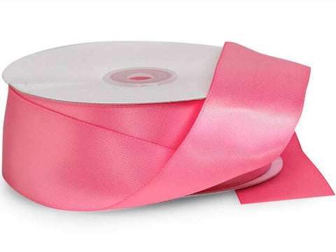 Double Face Satin Gift Packaging Ribbon
