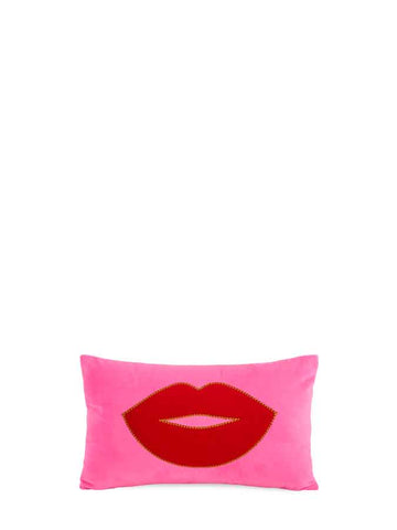 KISS PILLOW,PINK