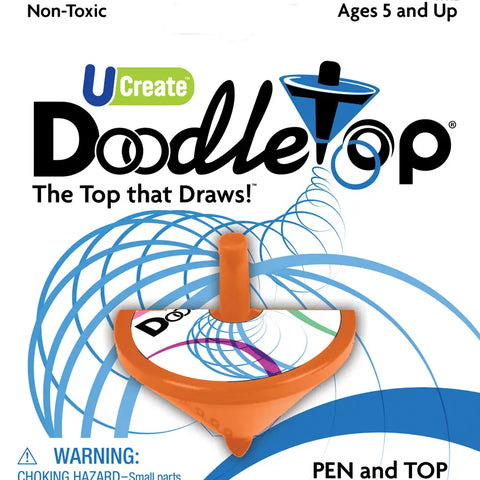 Doodletop Single