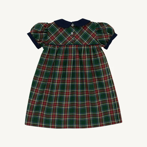 Beaufort Bonnet | Dale Dress (Twill)