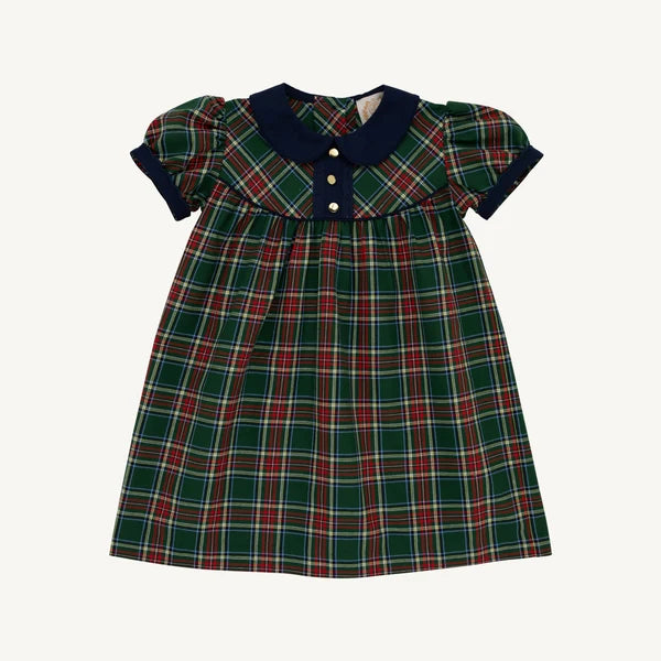 Beaufort Bonnet | Dale Dress (Twill)