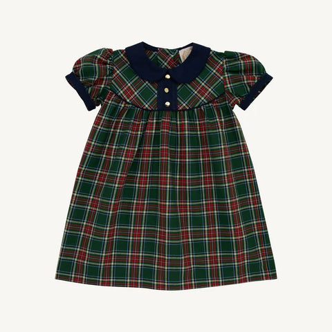 Beaufort Bonnet | Dale Dress (Twill)