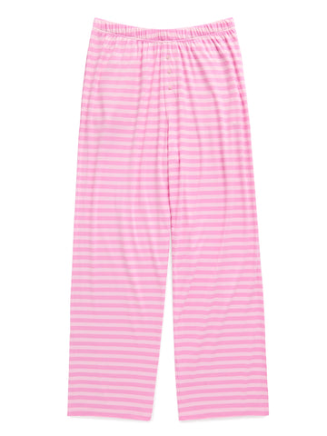 Shiraleah | Stripe Ultra Soft Pajama Set