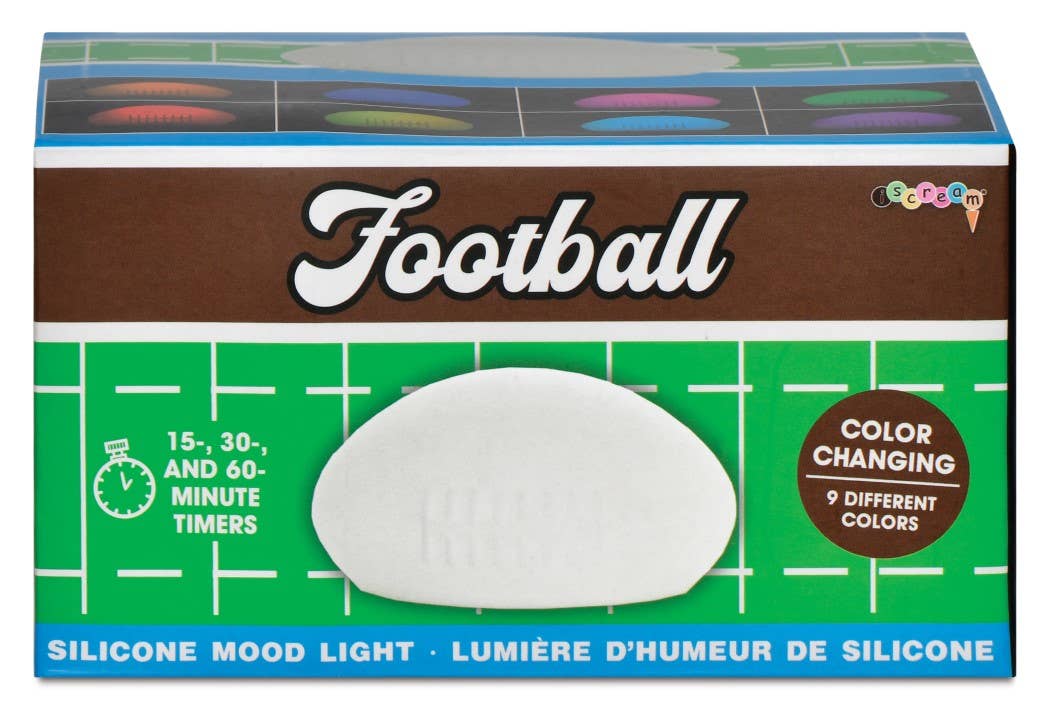 Football Night Light