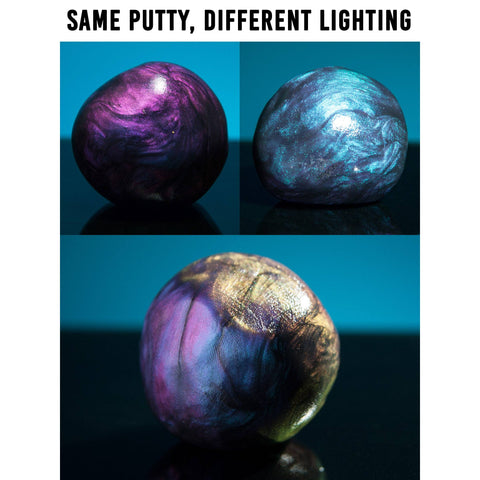 Crazy Aaron | Super Scarab  | Thinking Putty®