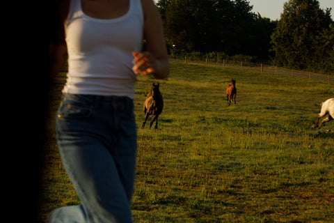 RUNAWAY QUICKDRAW PERFUME