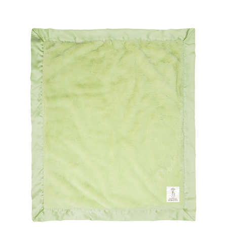 Little Giraffe | Luxe Macaron Collection Baby & Toddler Blanket