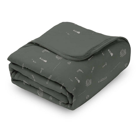 FW26 Cloud Blanket 1.0