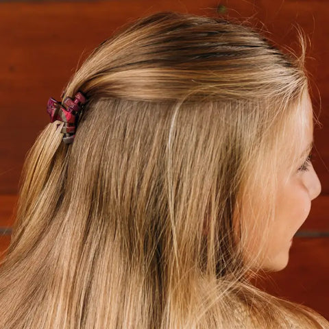 Teleties | Tiny Hair Clips