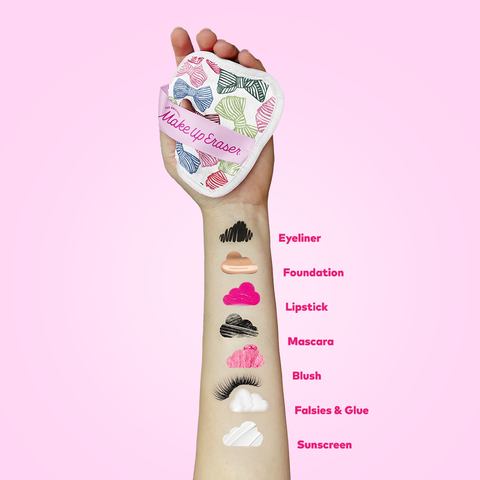 Fab-BOW-lous 7-Day Set