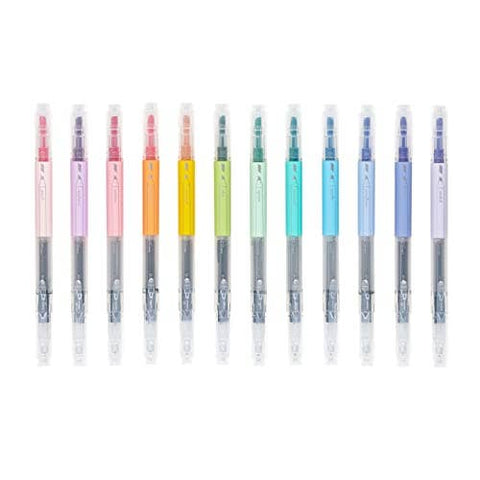 ECD | Highlighter Pens 12-pack