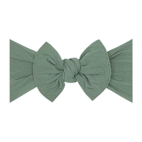 Baby Bling® | The Original Knot Soft Nylon Headband