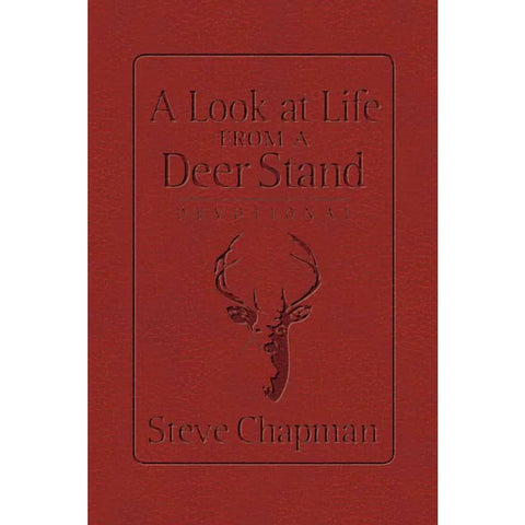A Look At Life from A Deer Stand (Milano Softone)