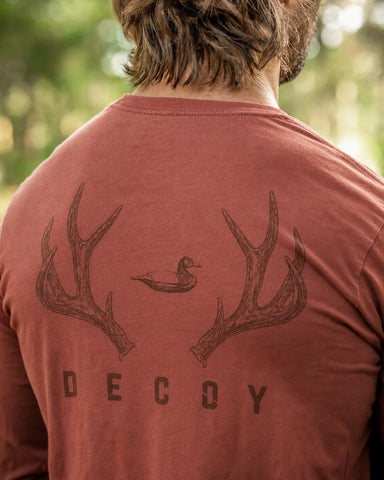 DECOY | LS Tee
