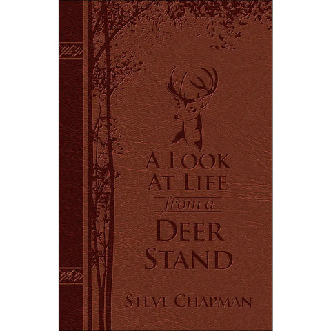 A Look At Life from A Deer Stand (Milano Softone)