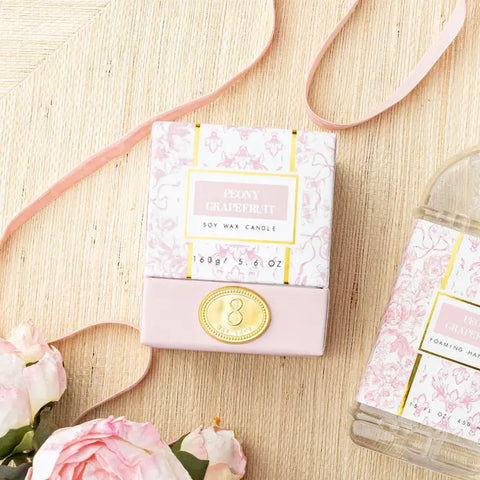 5.6oz Soy Wax Candle