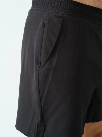 Mens Active Flex Shorts