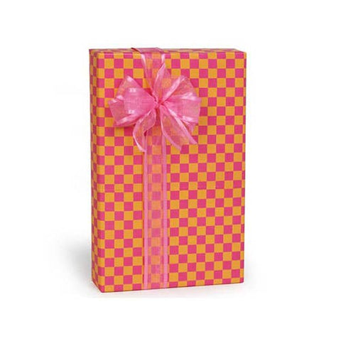 Classic Designs Gift Wrapping Paper