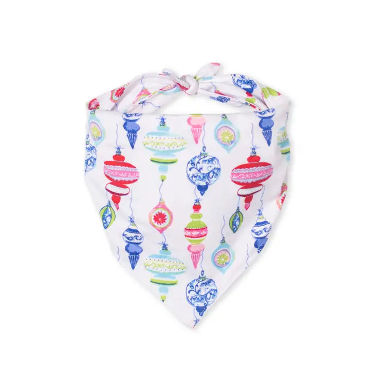 RS | Whimsical Wonders Dog Bandana