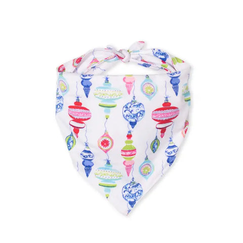 RS | Whimsical Wonders Dog Bandana