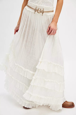 Free People | Brynn Maxi Skirt