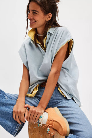 Free People | Keep On Polo