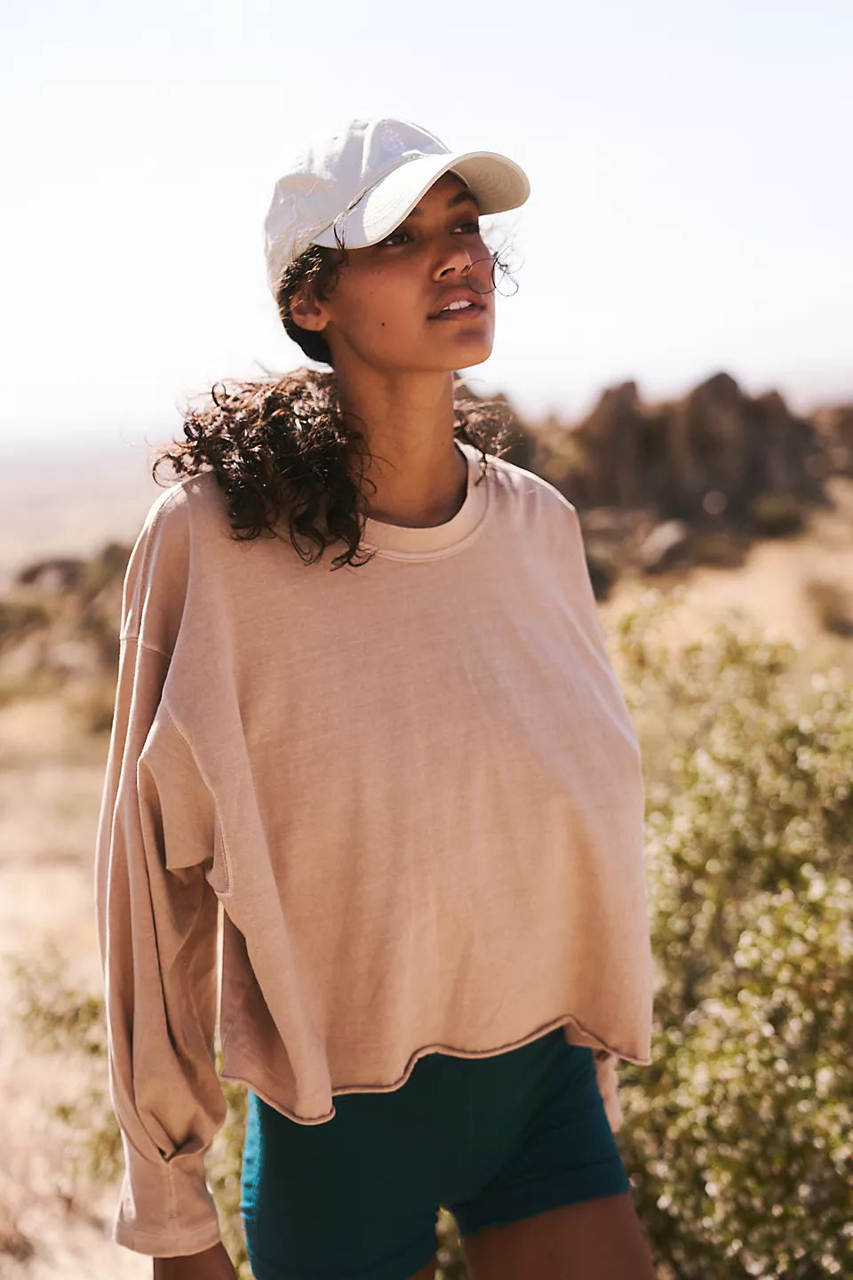 Free People | Inspire Layer