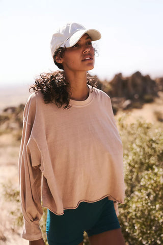 Free People | Inspire Layer