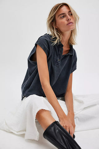 Free People | Keep On Polo