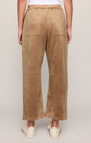 Z Supply | Drift Suede Pant