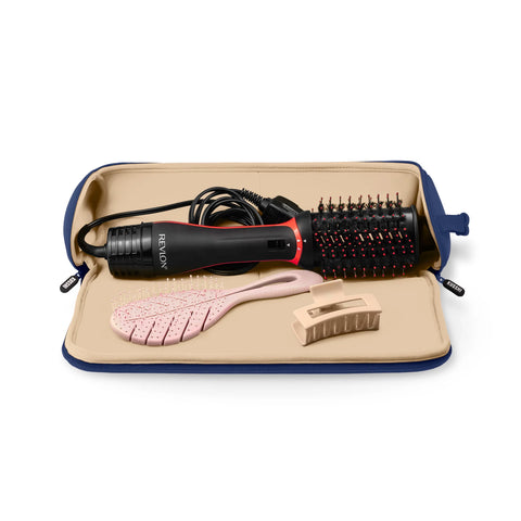 Kusshi | Travel Hair Tool Bag
