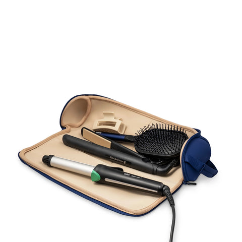 Kusshi | Travel Hair Tool Bag