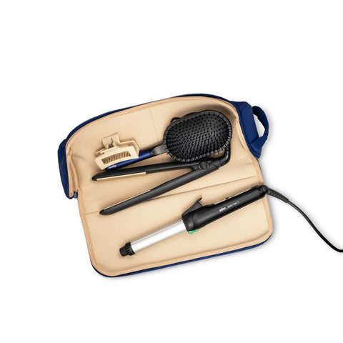 Kusshi | Travel Hair Tool Bag