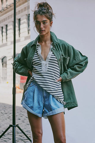 Free People | Danni Short
