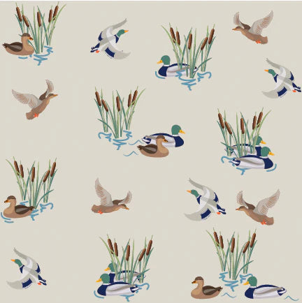 Lullaby Set | Covington Bubble Long Sleeve