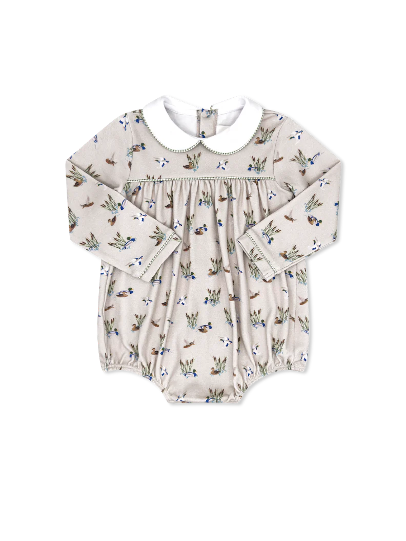 Lullaby Set | Covington Bubble Long Sleeve