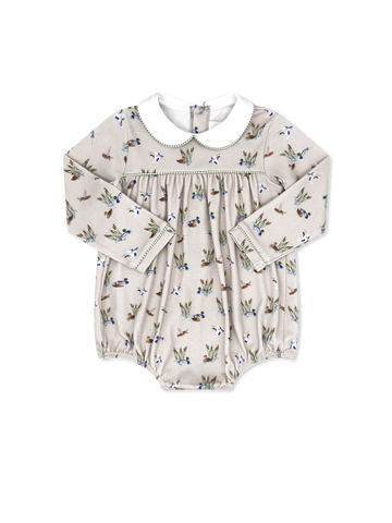 Lullaby Set | Covington Bubble Long Sleeve