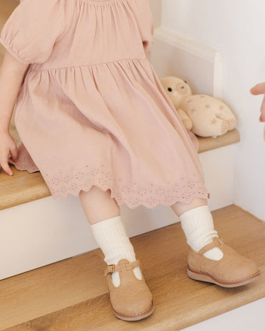 Quincy Mae | Bella Dress