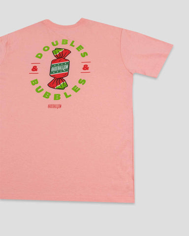 Baseballism | Doubles and Bubbles Youth Shirt