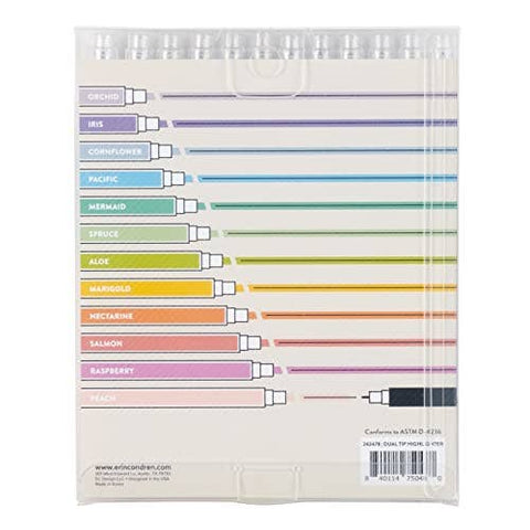 ECD | Highlighter Pens 12-pack